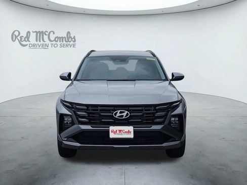 New 2026 Hyundai Tucson SEL FWD image 8