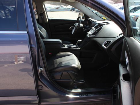Used 2014 GMC Terrain SLT w/ Cargo Package image 36