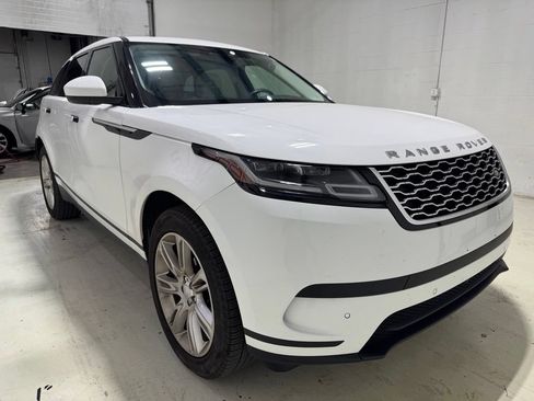 Used 2022 Land Rover Range Rover Velar S AWD/4WD image 10