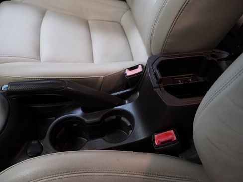 Used 2012 Chevrolet Cruze LT w/ RS Package image 11