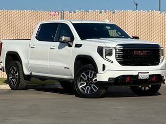 Certified 2024 GMC Sierra 1500 AT4 w/ Technology Package AWD/4WD video 2