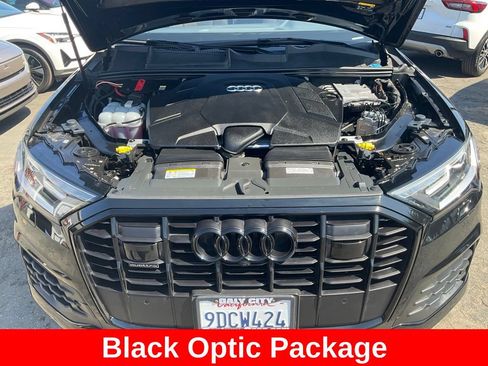 Used 2022 Audi Q7 3.0T Premium Plus AWD/4WD image 12