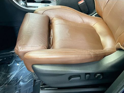 Used 2020 Subaru Ascent Touring w/ Popular Package #2A AWD/4WD image 20
