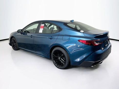 New 2026 Toyota Camry SE image 7