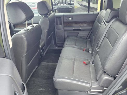 Used 2015 Ford Flex Limited image 11