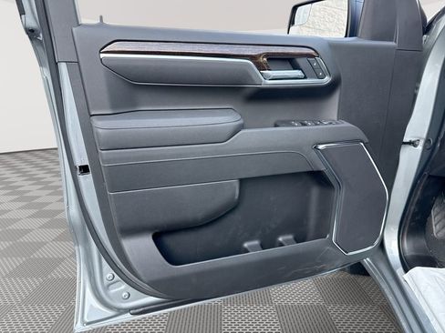New 2026 GMC Sierra 1500 Elevation AWD/4WD image 22
