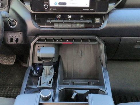 Used 2024 Toyota Tundra SR5 w/ SX Package RWD image 18