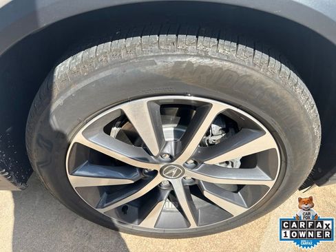 Certified 2026 Acura MDX FWD w/ Technology Package image 37