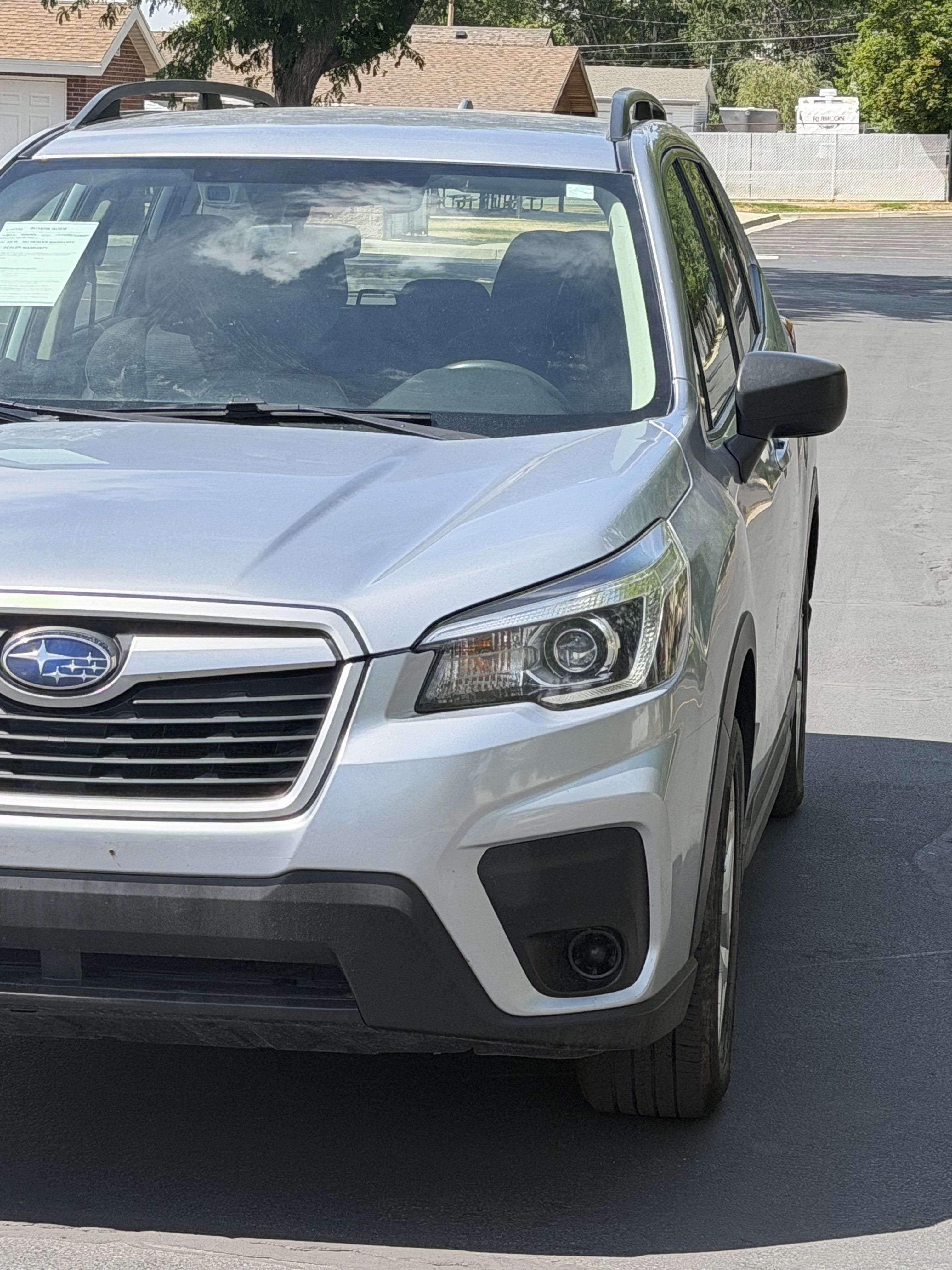 Used 2020 Subaru Forester w/ Alloy Wheel Package AWD/4WD image 19
