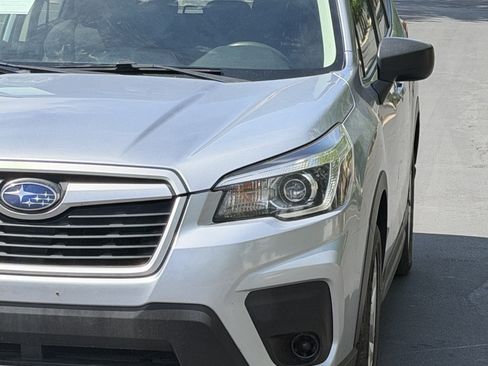 Used 2020 Subaru Forester w/ Alloy Wheel Package AWD/4WD image 19