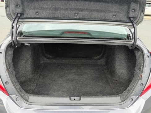 Used 2018 Honda Civic LX image 5