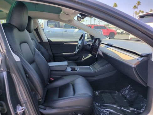 Used 2023 Tesla Model 3 Standard Range RWD image 22