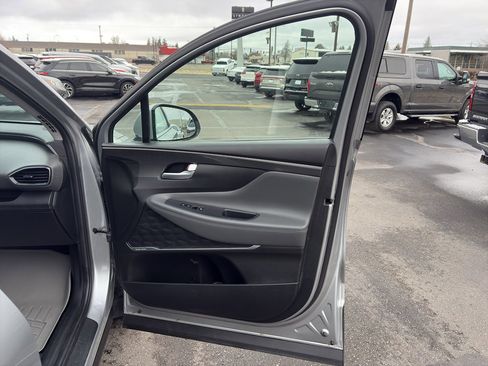 Used 2023 Hyundai Santa Fe Limited image 18
