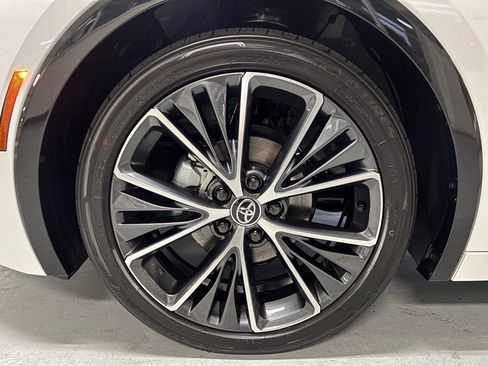 New 2026 Toyota Prius Limited image 14