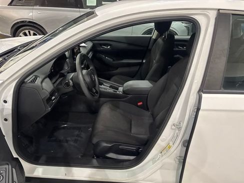 Used 2024 Honda Accord LX image 13
