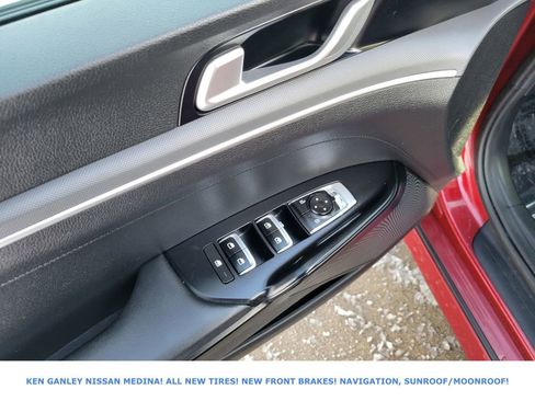 Used 2022 Kia K5 GT-Line w/ GT-Line FWD Premium Package image 37