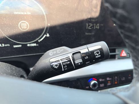 Certified 2023 Kia Sportage SX FWD image 25