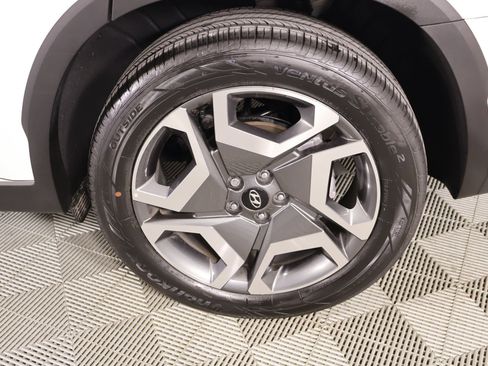 Certified 2025 Hyundai Palisade SEL image 20