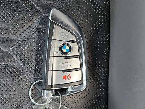 Used 2022 BMW M8 Gran Coupe xDrive Competition image 37