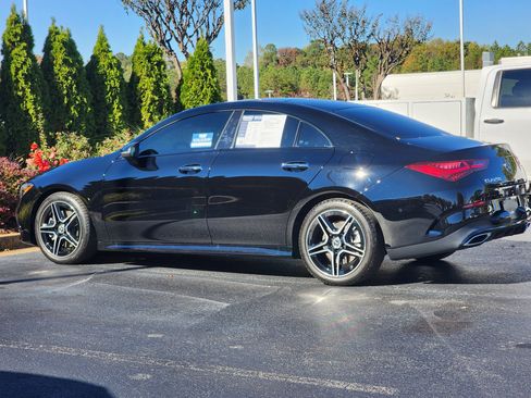 Used 2025 Mercedes-Benz CLA 250 image 10