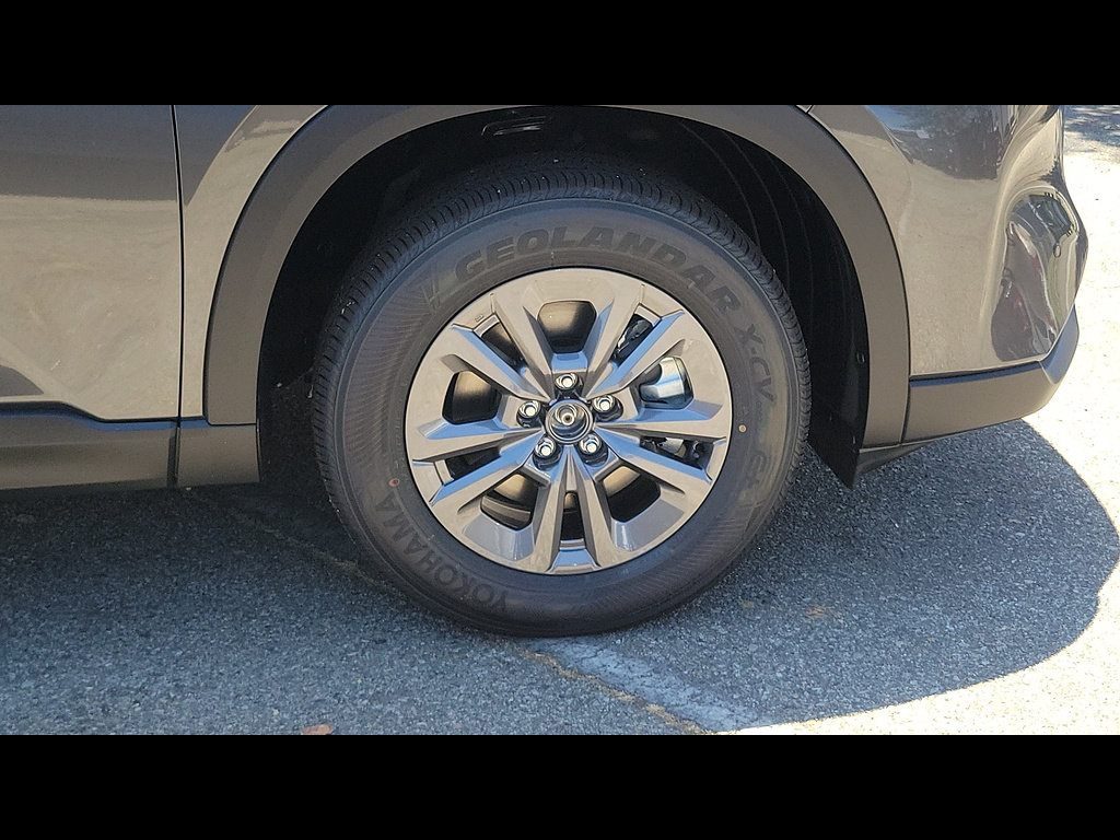 Used 2026 MAZDA CX-5 Select AWD/4WD image 5