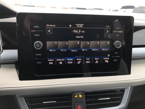 New 2026 Volkswagen Taos SEL AWD/4WD image 25