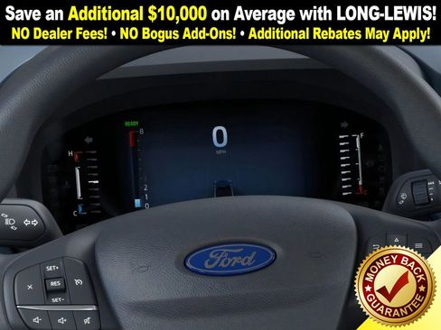 New 2026 Ford Maverick XL image 18