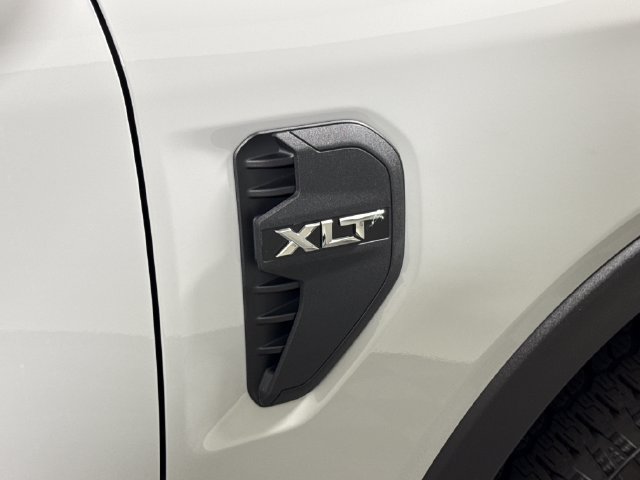 New 2026 Ford Ranger XLT w/ Trailer Tow Package AWD/4WD image 17