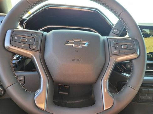 New 2026 Chevrolet Silverado 2500 High Country w/ High Country Premium Package image 17