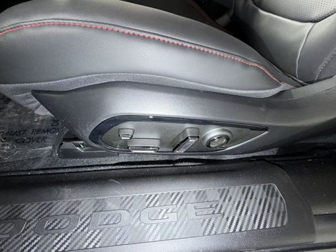 New 2026 Dodge Charger Scat Pack image 14