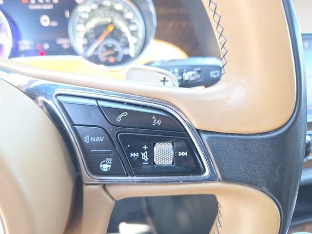 Used 2018 Bentley Bentayga Activity AWD/4WD image 21