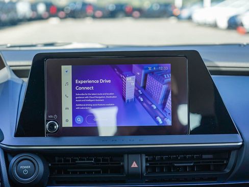 New 2026 Toyota Prius Plug-In Hybrid image 17