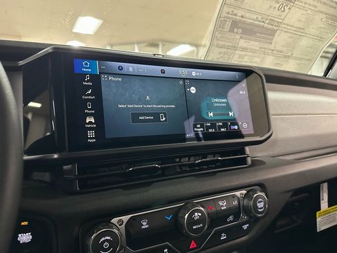 New 2026 Jeep Wrangler Sport image 21