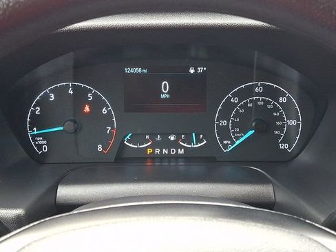 Used 2023 Ford Transit 150 Medium Roof image 21