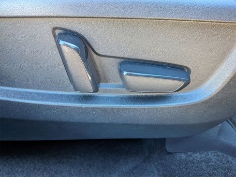 Used 2023 INFINITI QX50 Luxe image 40