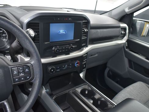 Certified 2022 Ford F150 XLT w/ XTR Package image 16