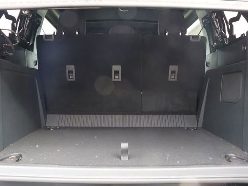 New 2025 Ford Bronco Big Bend image 38