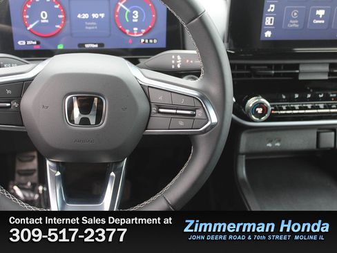 Certified 2024 Honda Prologue Touring image 14