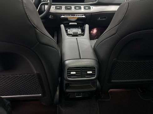 Used 2026 Mercedes-Benz GLE 350 4MATIC image 23