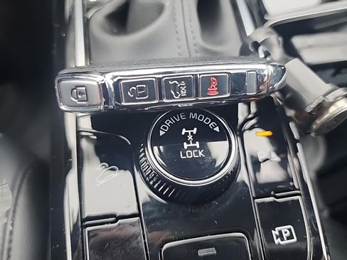 Used 2023 Kia Sportage X-Line w/ X-Line Premium Package image 29