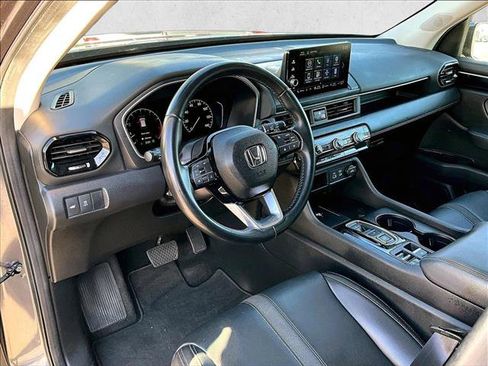 Used 2024 Honda Pilot EX-L image 14