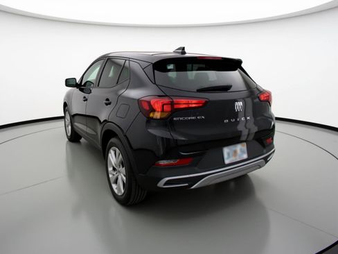 Used 2025 Buick Encore GX Preferred FWD image 6
