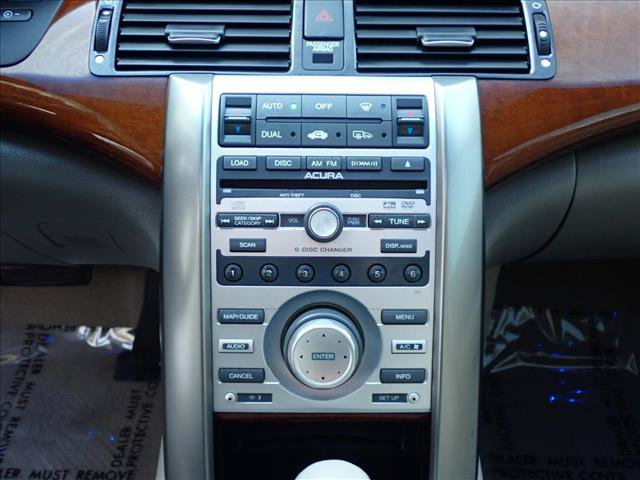 Used 2005 Acura RL AWD/4WD image 16