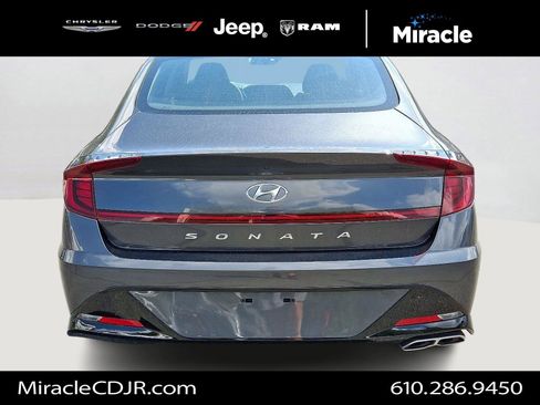 Used 2023 Hyundai Sonata SEL image 6