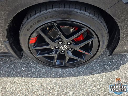 Used 2025 Honda Civic Sport image 10