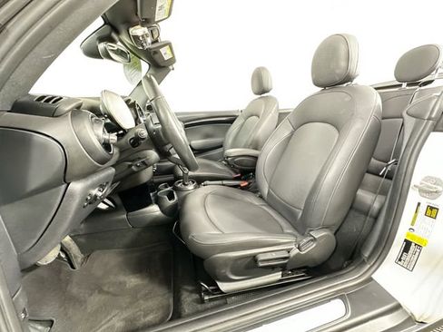 Used 2024 MINI Cooper Convertible FWD image 10