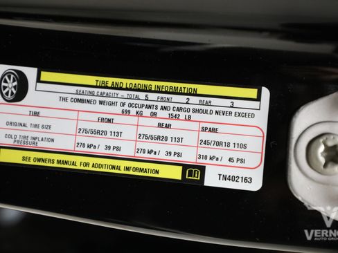New 2026 RAM 1500 Lone Star AWD/4WD image 40