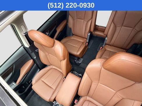 New 2026 Subaru Ascent Touring image 27