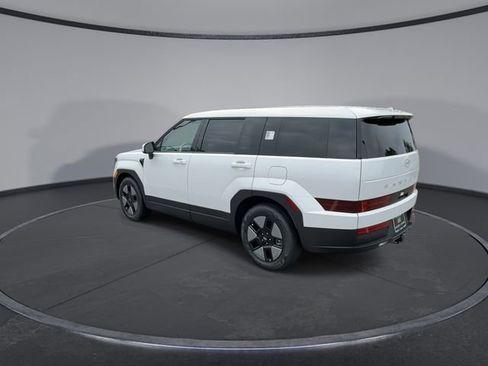 New 2026 Hyundai Santa Fe SE image 6