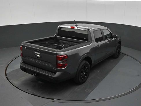Used 2023 Ford Maverick Lariat w/ Lariat Luxury Package AWD/4WD image 26
